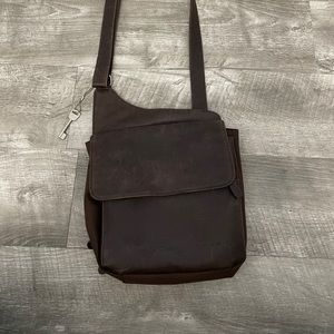 Fossil Crossbody